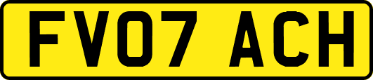 FV07ACH