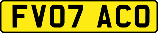 FV07ACO