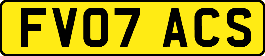 FV07ACS