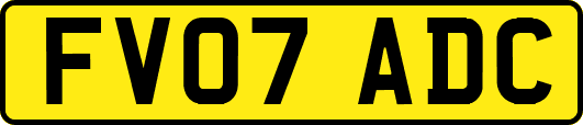 FV07ADC