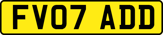 FV07ADD