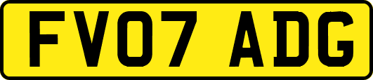 FV07ADG