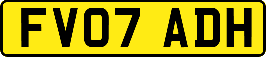 FV07ADH