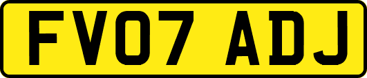FV07ADJ