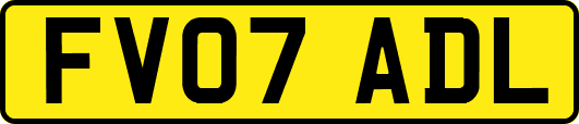 FV07ADL
