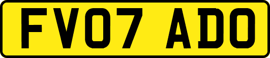 FV07ADO