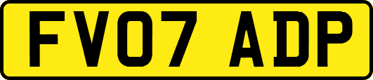 FV07ADP