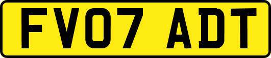 FV07ADT