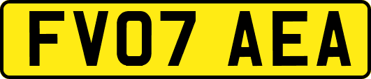 FV07AEA