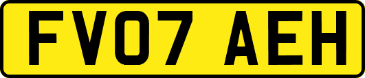FV07AEH