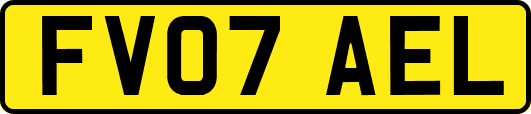 FV07AEL
