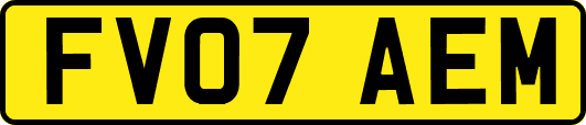 FV07AEM