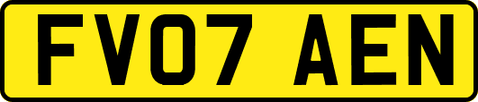 FV07AEN