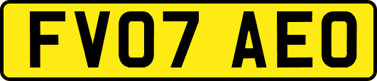 FV07AEO