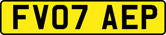 FV07AEP