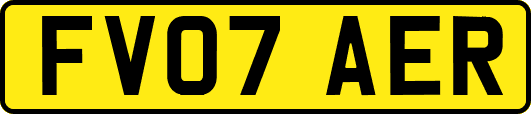 FV07AER