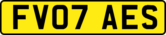 FV07AES