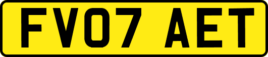 FV07AET