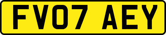 FV07AEY