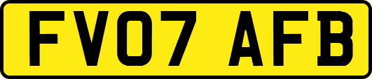 FV07AFB