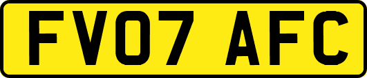 FV07AFC