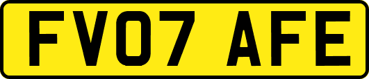 FV07AFE