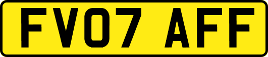 FV07AFF