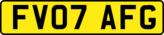 FV07AFG