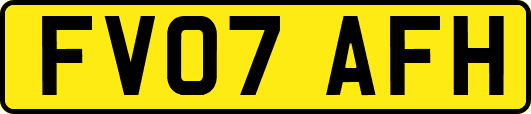 FV07AFH