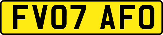 FV07AFO
