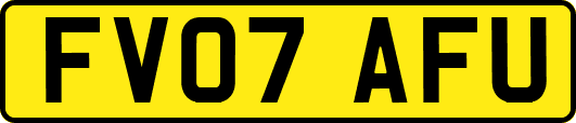 FV07AFU