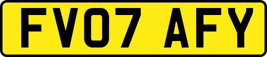 FV07AFY
