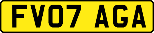 FV07AGA