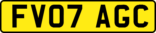 FV07AGC