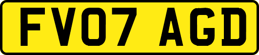 FV07AGD