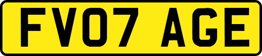 FV07AGE