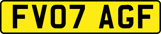 FV07AGF