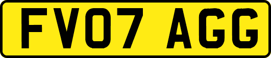 FV07AGG