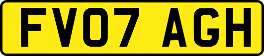 FV07AGH
