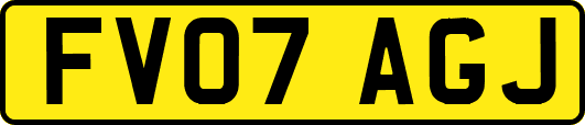 FV07AGJ