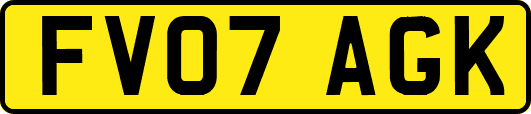 FV07AGK
