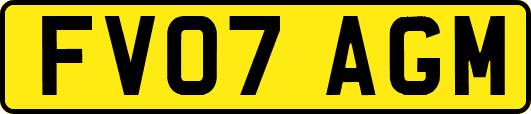 FV07AGM