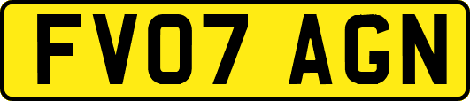 FV07AGN