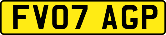 FV07AGP