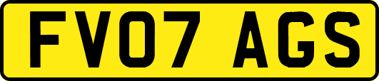 FV07AGS