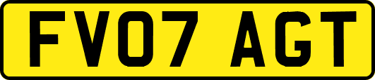 FV07AGT