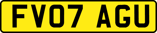 FV07AGU