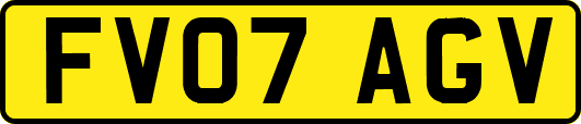 FV07AGV