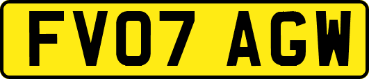 FV07AGW