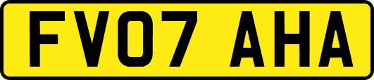 FV07AHA